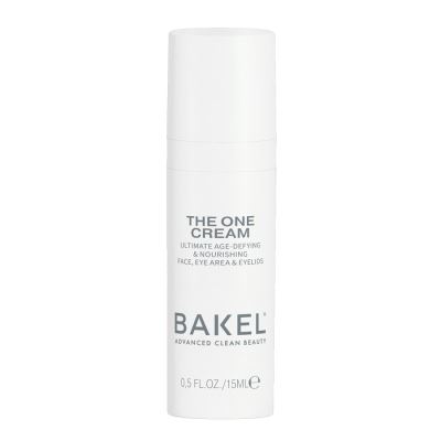 BAKEL The One Cream Travel Size 15 ml